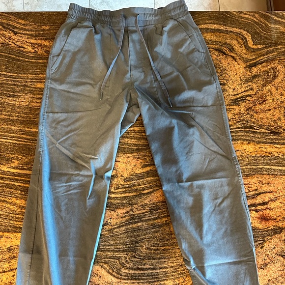 Lululemon ABC Jogger Ventlight Medium - River Blue - Picture 4 of 6